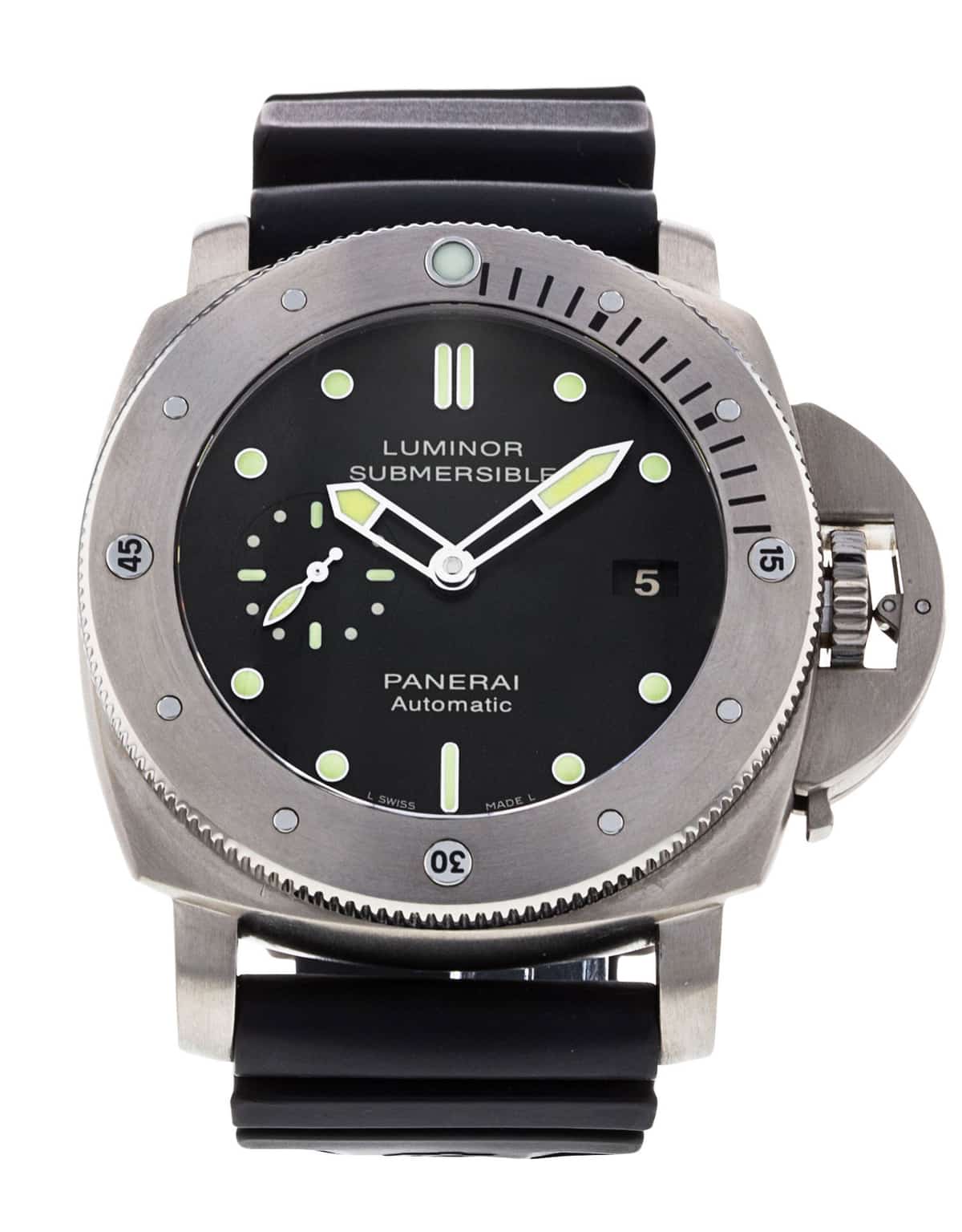 Panerai Luminor Submersible PAM00305